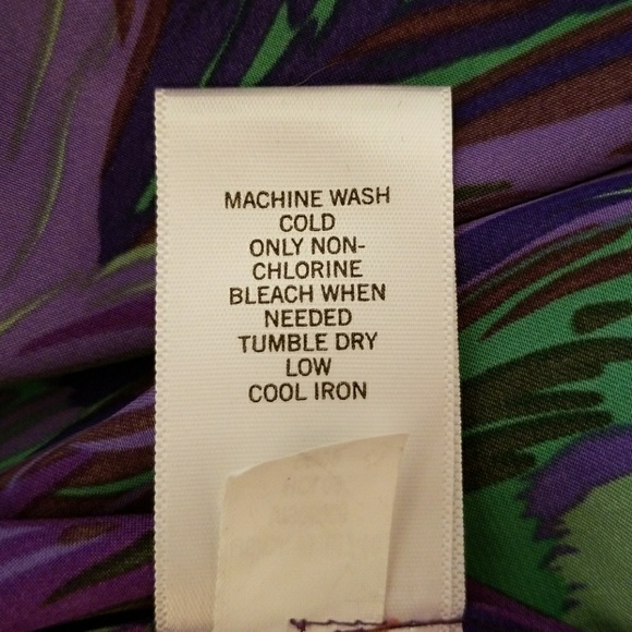 Banana Republic blouse - Picture 7 of 7